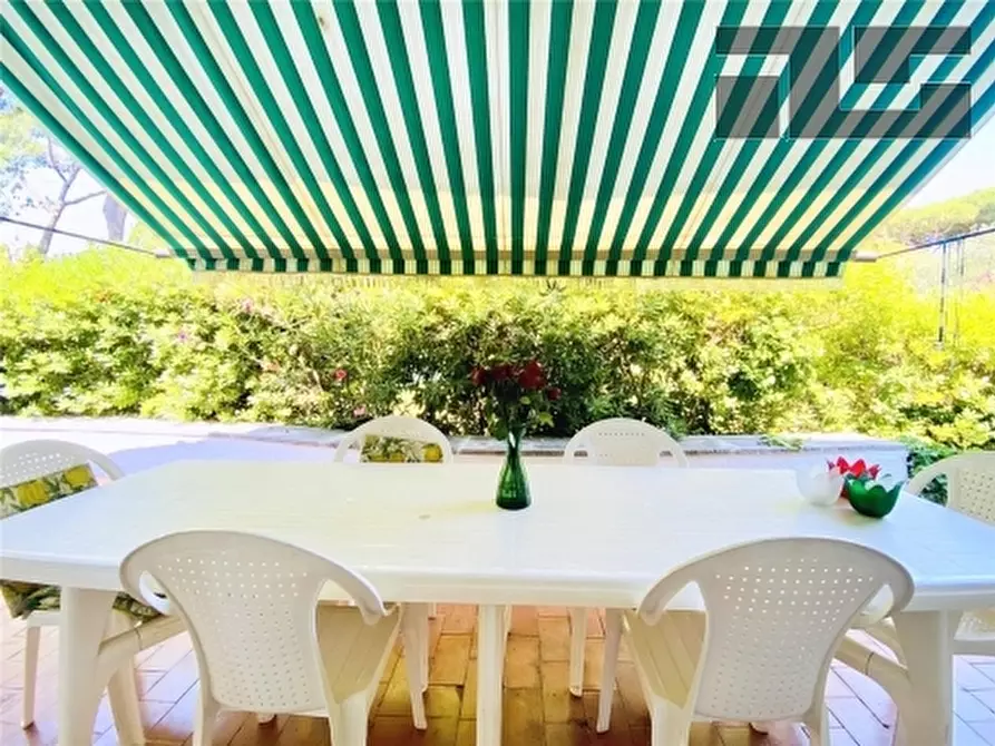 Immagine 1 di Villa in affitto  a Camaiore