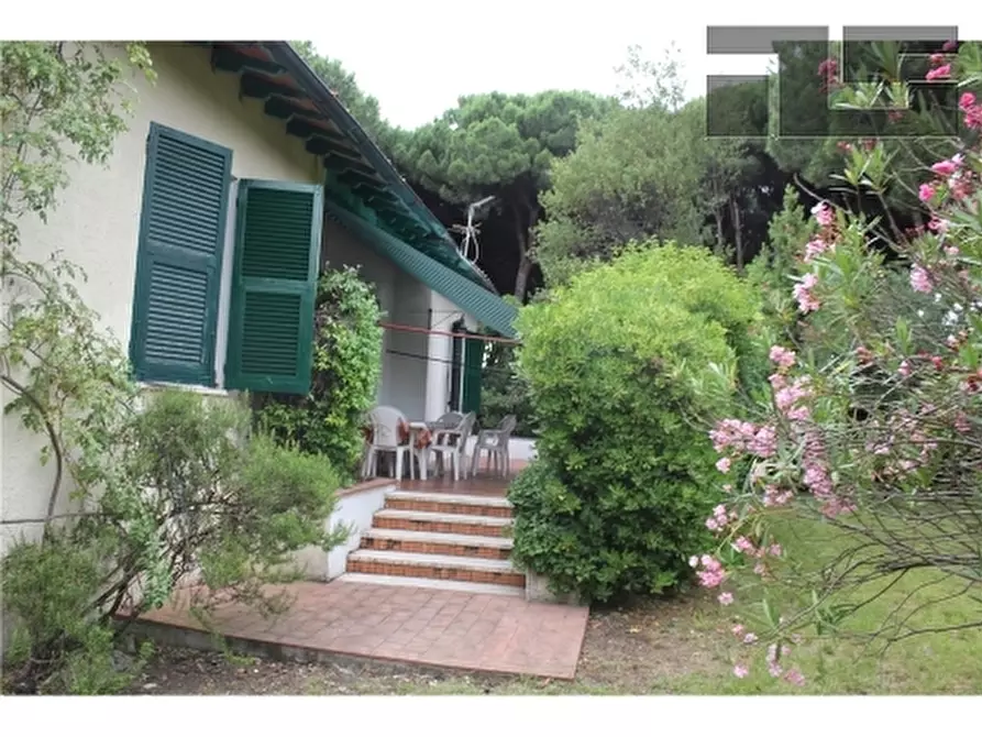 Immagine 14 di Villa in affitto  a Camaiore