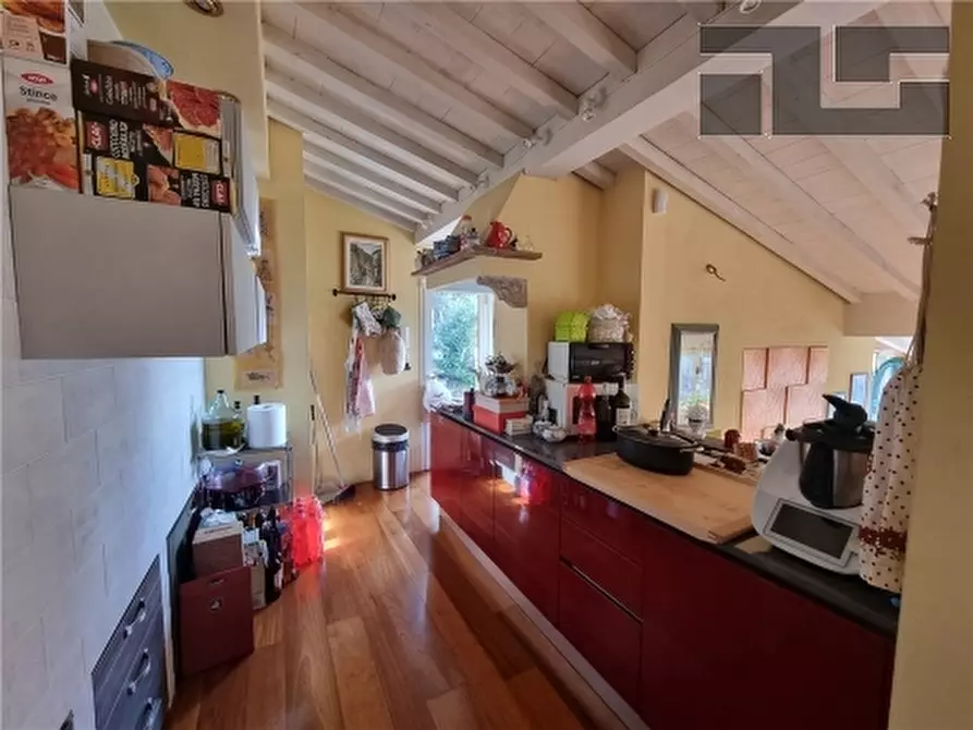 Immagine 8 di Villa in vendita  a Impruneta