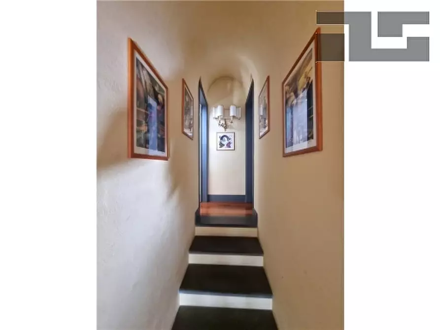 Immagine 12 di Villa in vendita  a Impruneta