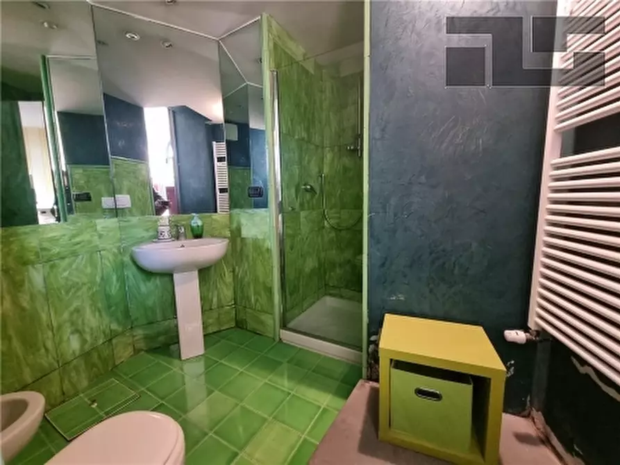 Immagine 19 di Villa in vendita  a Impruneta