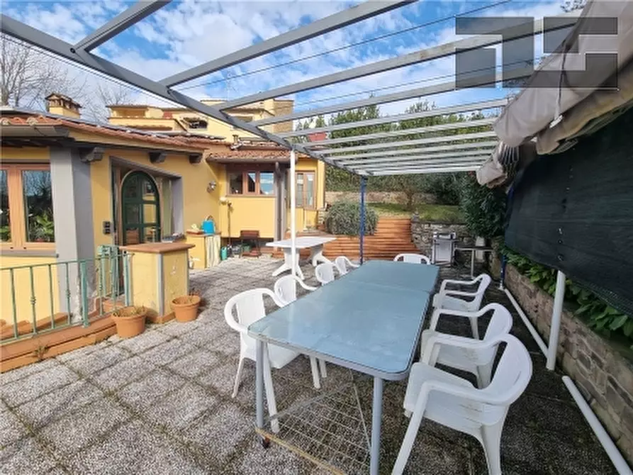 Immagine 20 di Villa in vendita  a Impruneta