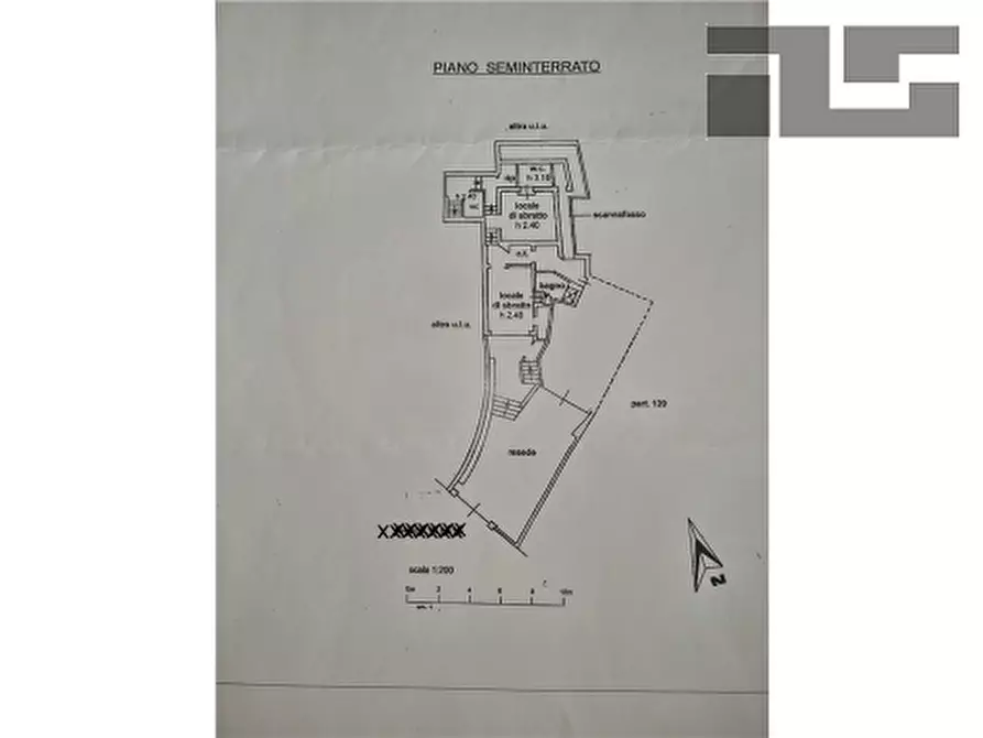 Immagine 26 di Villa in vendita  a Impruneta