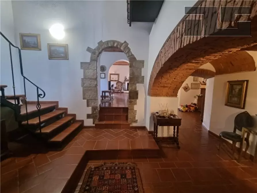 Immagine 2 di Rustico / casale in vendita  a Pontassieve
