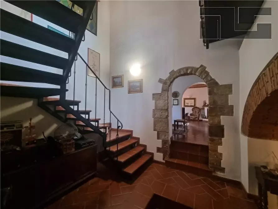 Immagine 3 di Rustico / casale in vendita  a Pontassieve