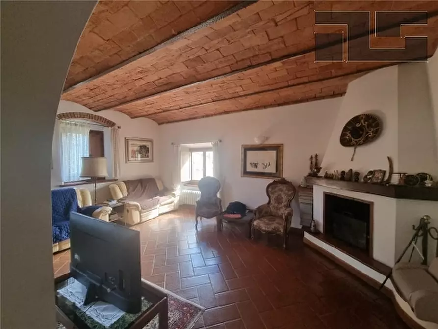 Immagine 4 di Rustico / casale in vendita  a Pontassieve
