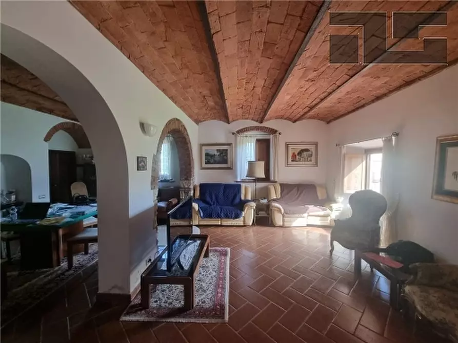Immagine 5 di Rustico / casale in vendita  a Pontassieve