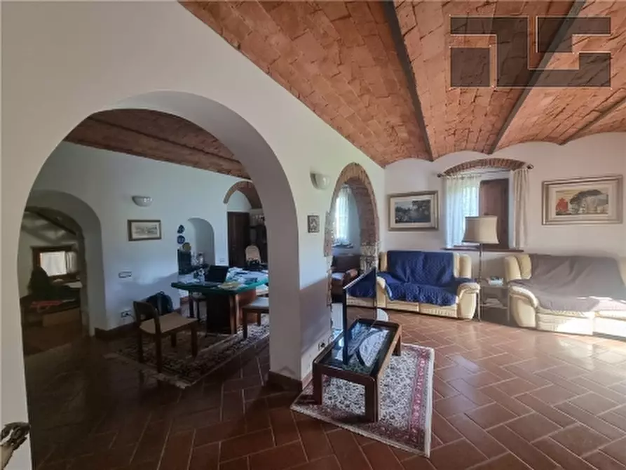 Immagine 6 di Rustico / casale in vendita  a Pontassieve