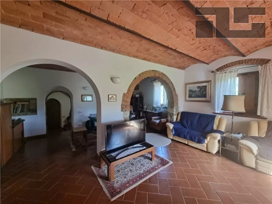 Immagine 7 di Rustico / casale in vendita  a Pontassieve