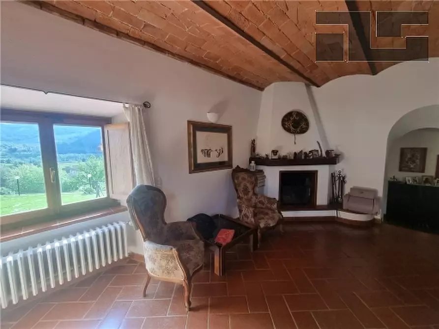 Immagine 8 di Rustico / casale in vendita  a Pontassieve