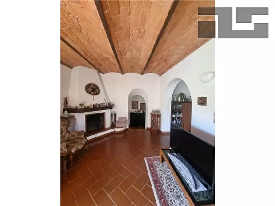 Immagine 9 di Rustico / casale in vendita  a Pontassieve
