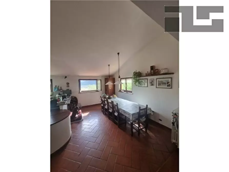 Immagine 10 di Rustico / casale in vendita  a Pontassieve