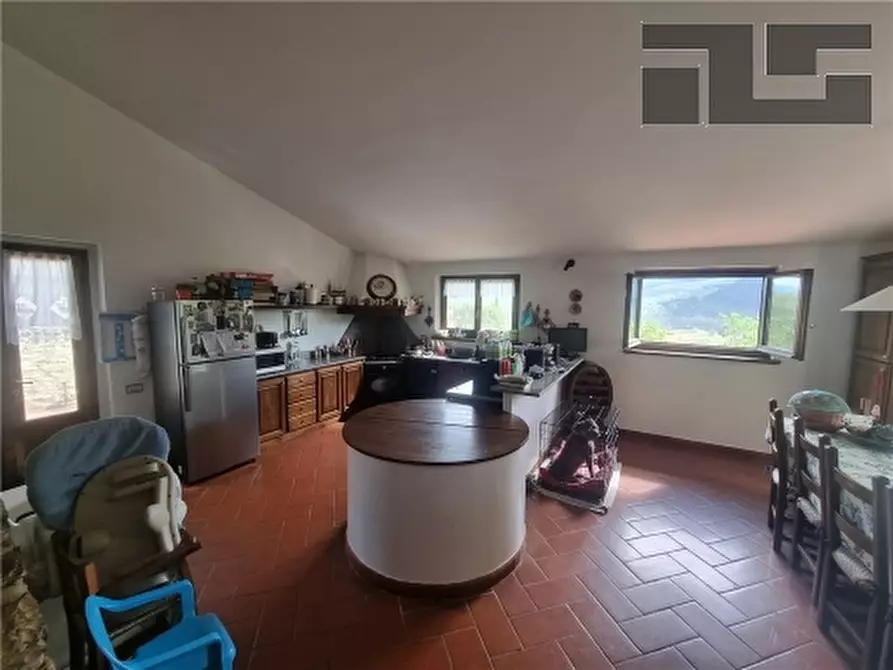 Immagine 11 di Rustico / casale in vendita  a Pontassieve