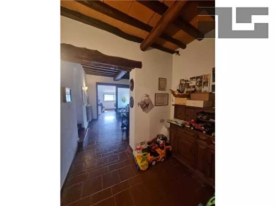 Immagine 12 di Rustico / casale in vendita  a Pontassieve