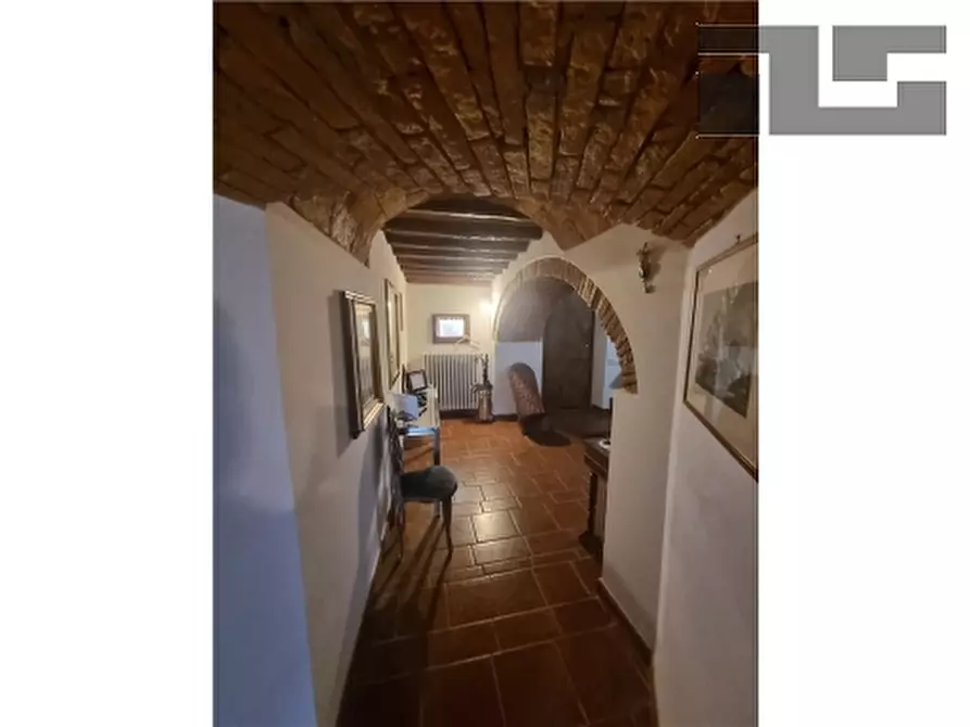 Immagine 13 di Rustico / casale in vendita  a Pontassieve