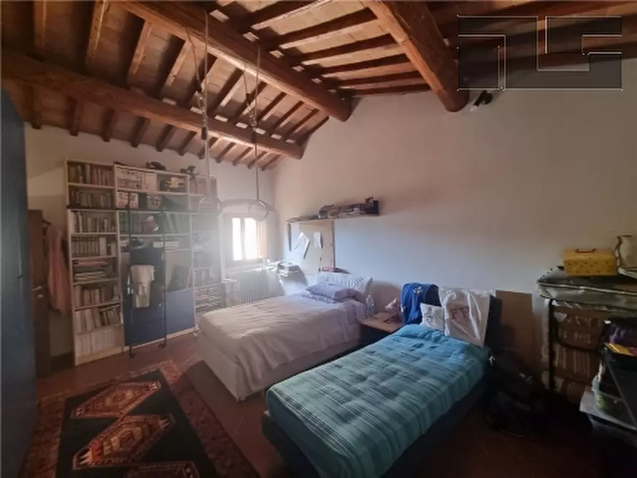 Immagine 15 di Rustico / casale in vendita  a Pontassieve