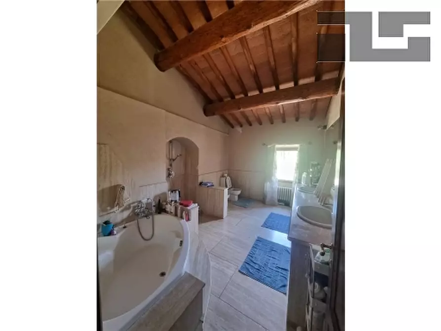 Immagine 17 di Rustico / casale in vendita  a Pontassieve