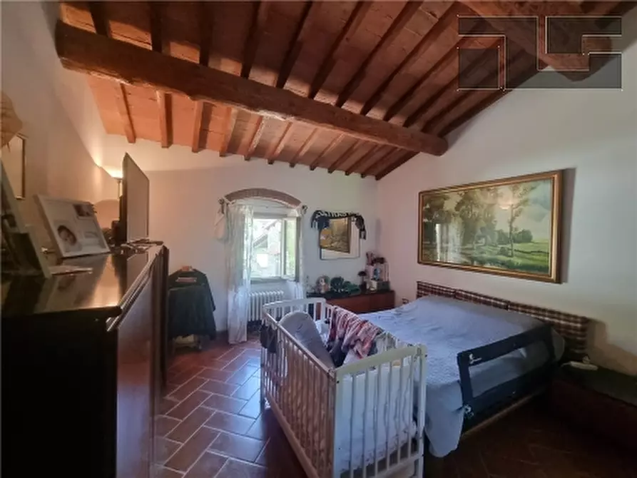 Immagine 18 di Rustico / casale in vendita  a Pontassieve