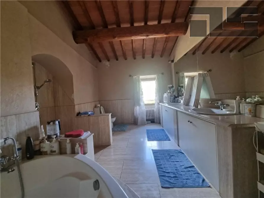 Immagine 20 di Rustico / casale in vendita  a Pontassieve