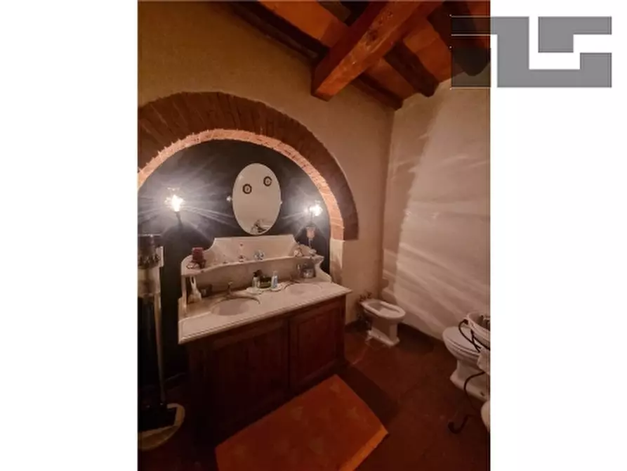 Immagine 24 di Rustico / casale in vendita  a Pontassieve