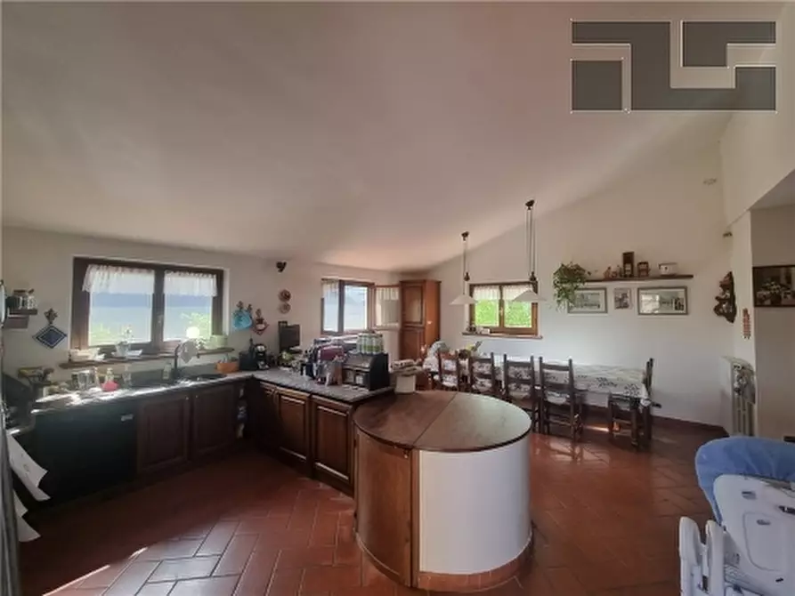 Immagine 27 di Rustico / casale in vendita  a Pontassieve