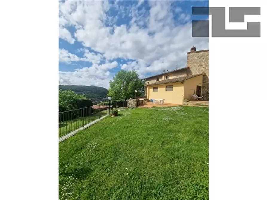 Immagine 30 di Rustico / casale in vendita  a Pontassieve