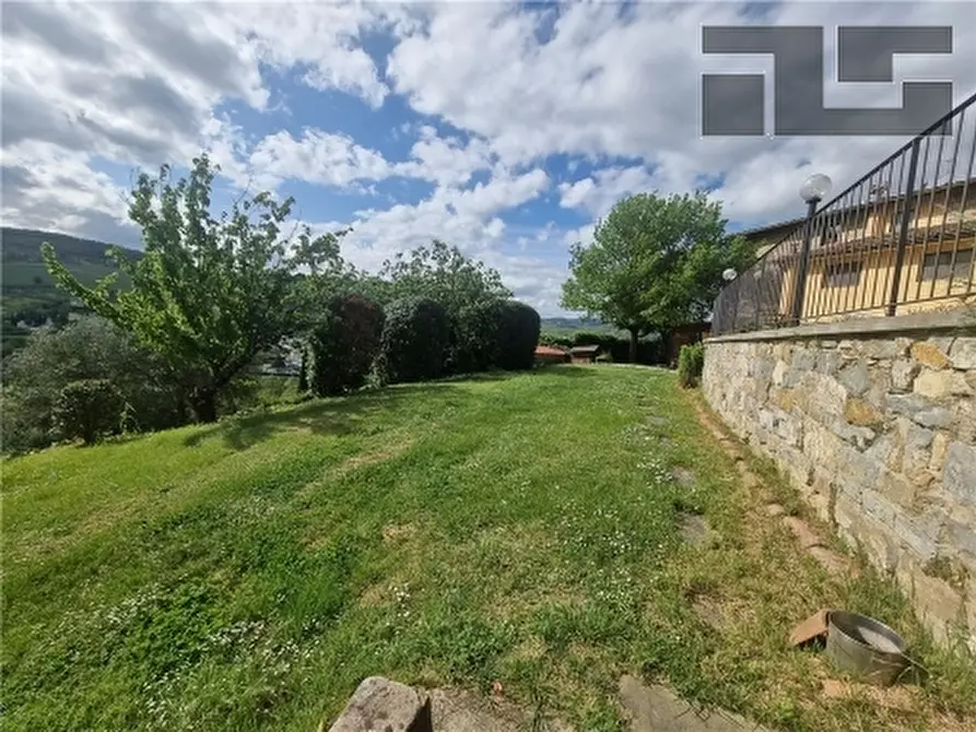 Immagine 32 di Rustico / casale in vendita  a Pontassieve