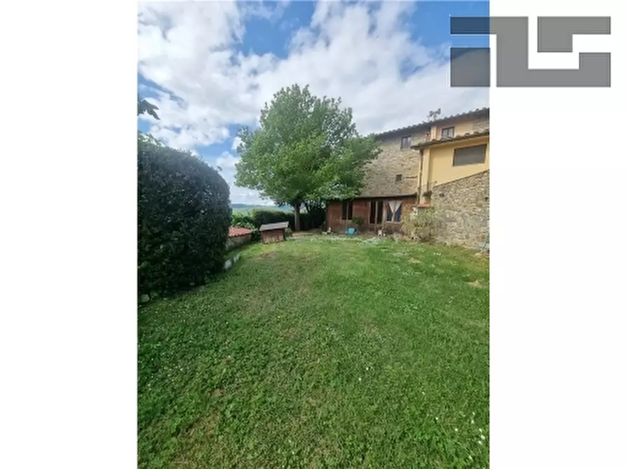 Immagine 36 di Rustico / casale in vendita  a Pontassieve