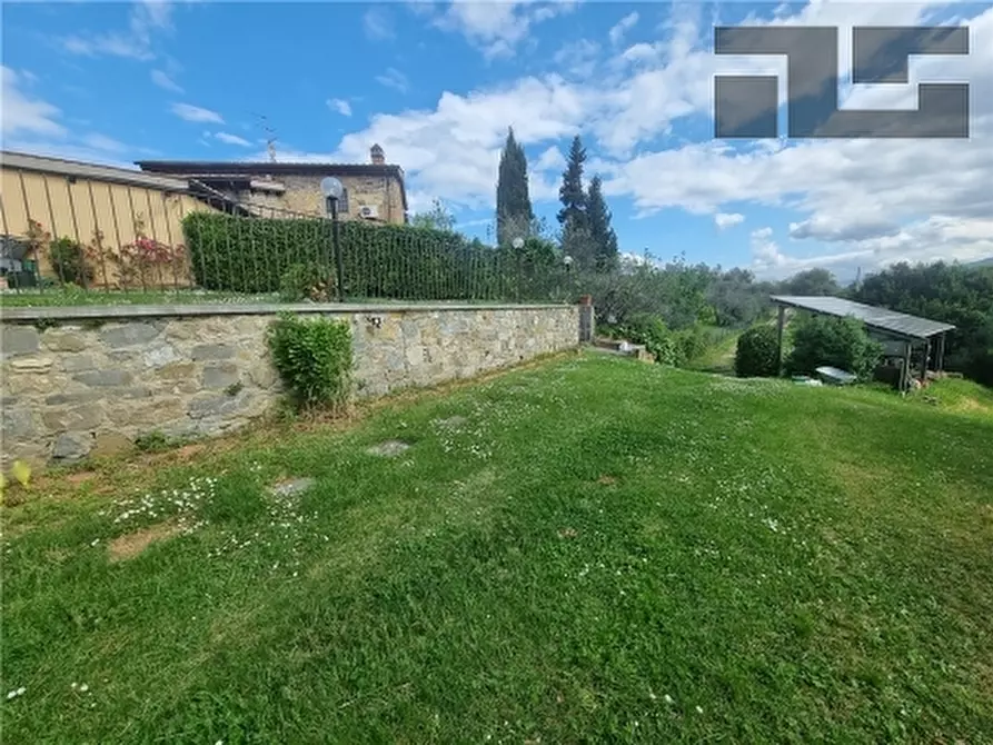 Immagine 37 di Rustico / casale in vendita  a Pontassieve