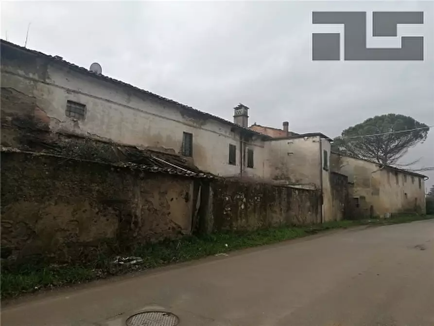 Immagine 4 di Rustico / casale in vendita  a Quarrata