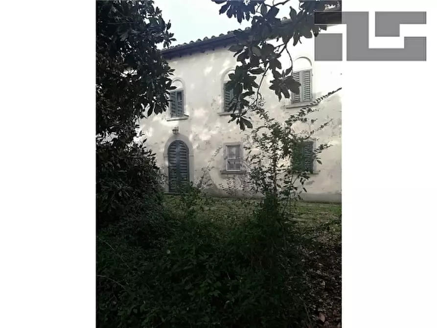 Immagine 5 di Rustico / casale in vendita  a Quarrata