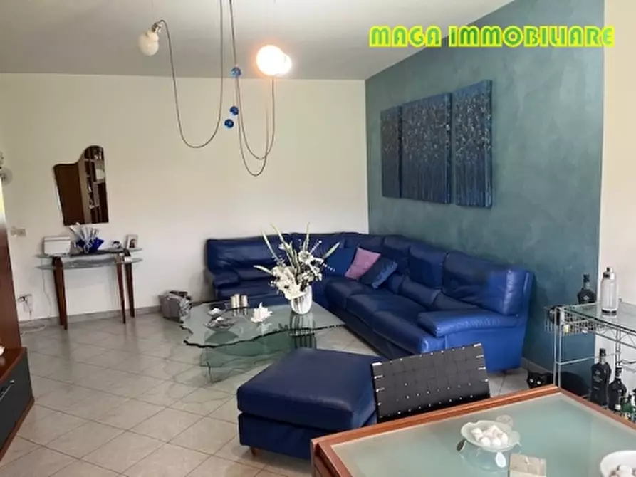 Immagine 3 di Appartamento in vendita  a Campi Bisenzio