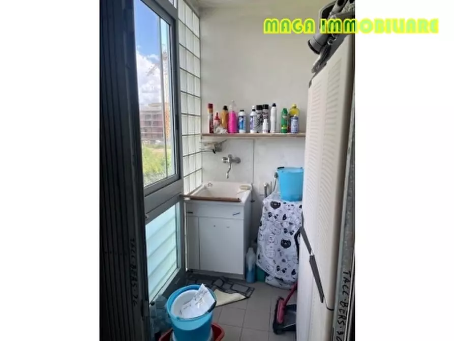 Immagine 9 di Appartamento in vendita  a Campi Bisenzio