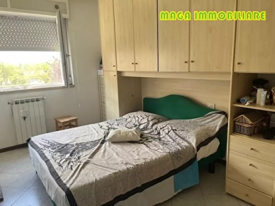 Immagine 18 di Appartamento in vendita  a Campi Bisenzio