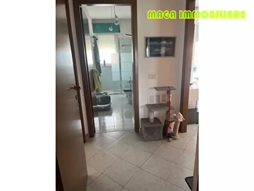 Immagine 20 di Appartamento in vendita  a Campi Bisenzio