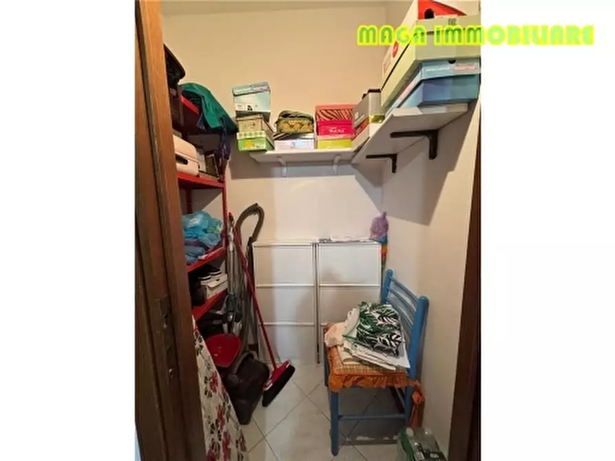 Immagine 4 di Appartamento in vendita  a Campi Bisenzio