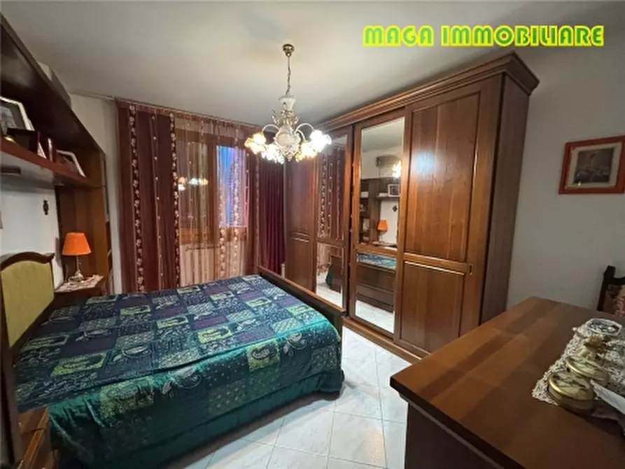 Immagine 5 di Appartamento in vendita  a Campi Bisenzio