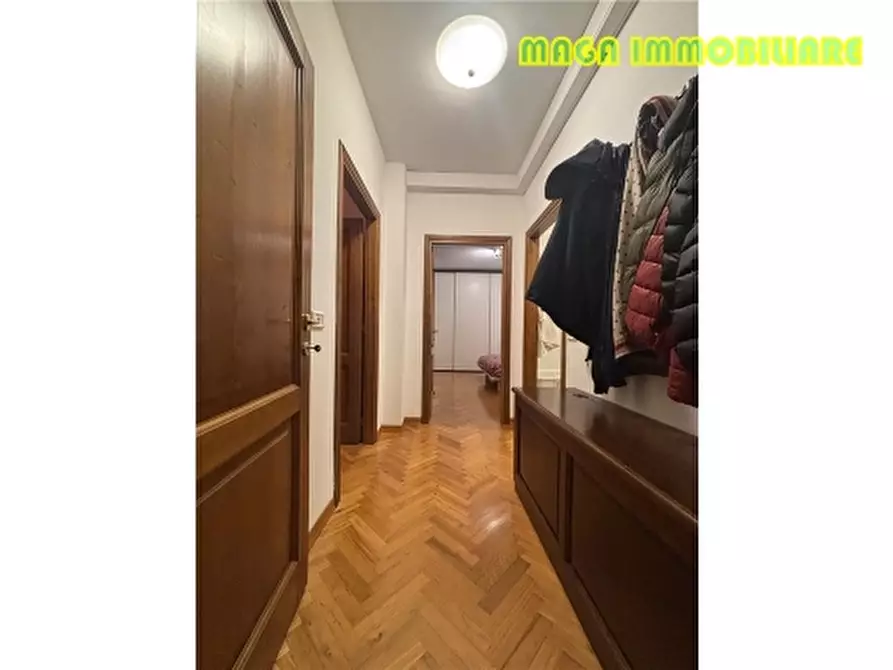 Immagine 4 di Appartamento in vendita  a Campi Bisenzio