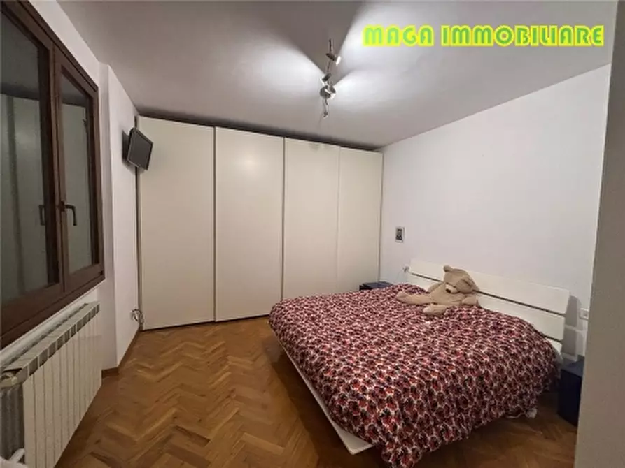 Immagine 5 di Appartamento in vendita  a Campi Bisenzio