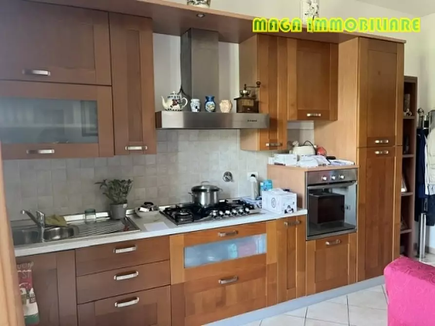 Immagine 3 di Appartamento in vendita  a Campi Bisenzio