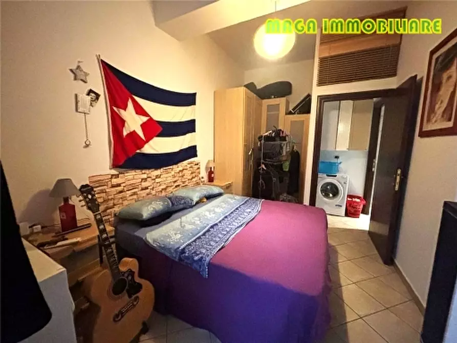Immagine 6 di Appartamento in vendita  a Campi Bisenzio
