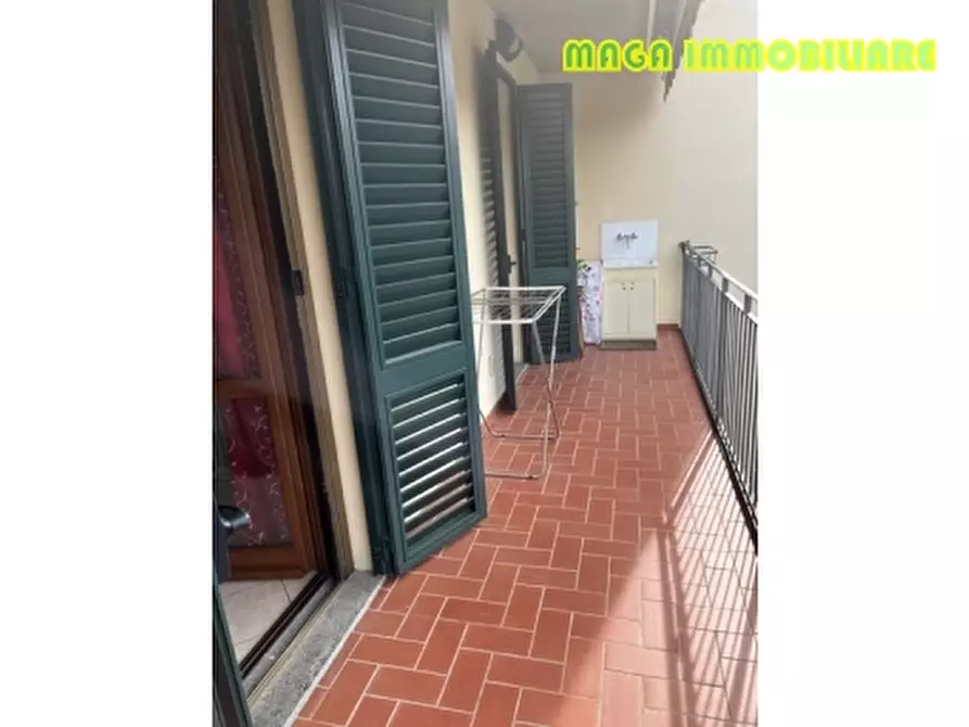 Immagine 3 di Appartamento in vendita  a Signa