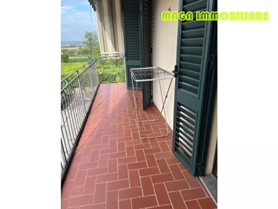 Immagine 4 di Appartamento in vendita  a Signa