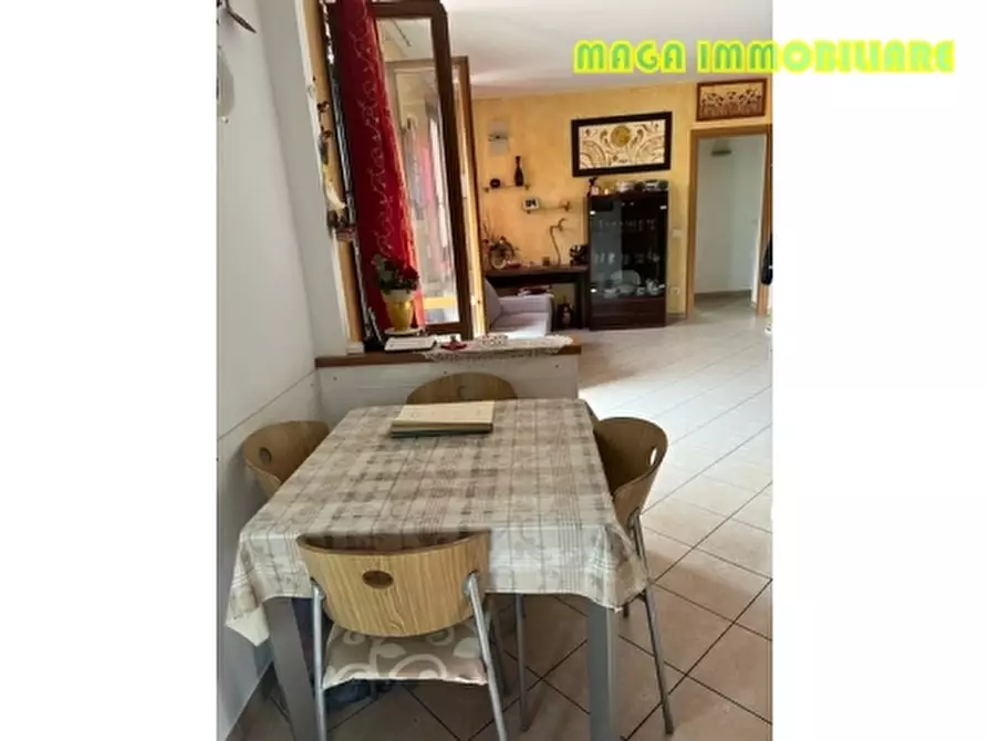 Immagine 5 di Appartamento in vendita  a Signa