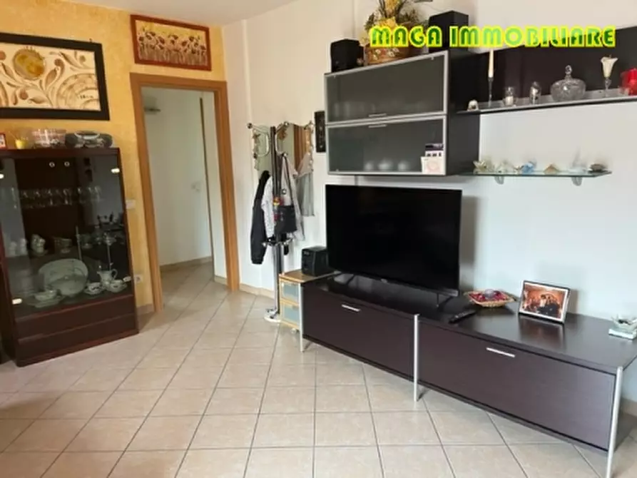 Immagine 6 di Appartamento in vendita  a Signa