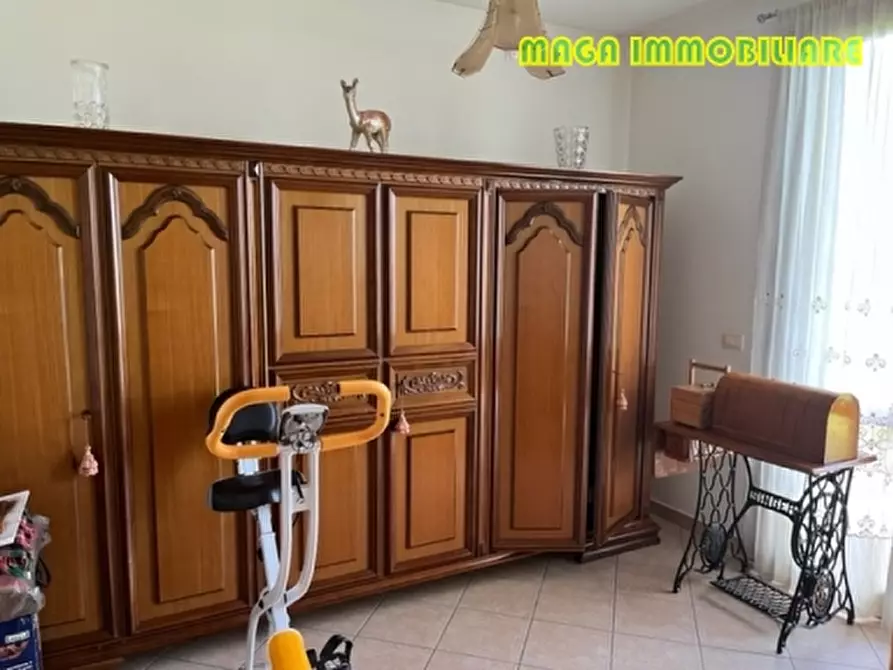 Immagine 8 di Appartamento in vendita  a Signa