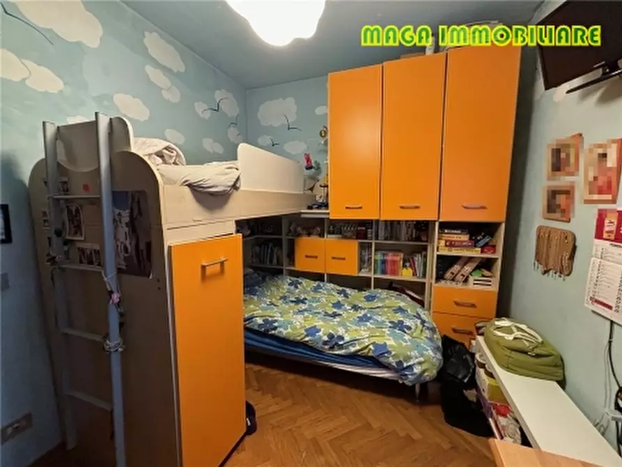 Immagine 7 di Appartamento in vendita  a Campi Bisenzio