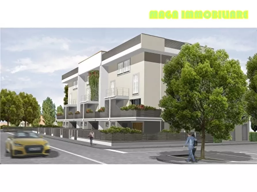 Immagine 3 di Villa in vendita  a Campi Bisenzio