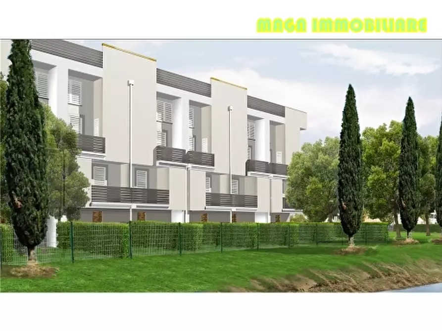 Immagine 6 di Villa in vendita  a Campi Bisenzio