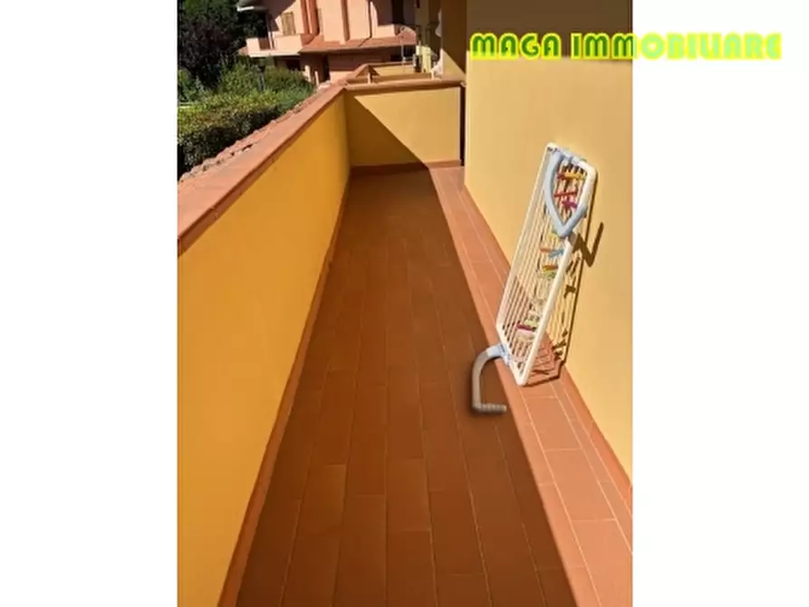 Immagine 20 di Villa in vendita  a Poggio A Caiano